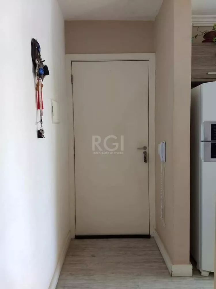 Apartamento à venda com 2 quartos, 51m² - Foto 3