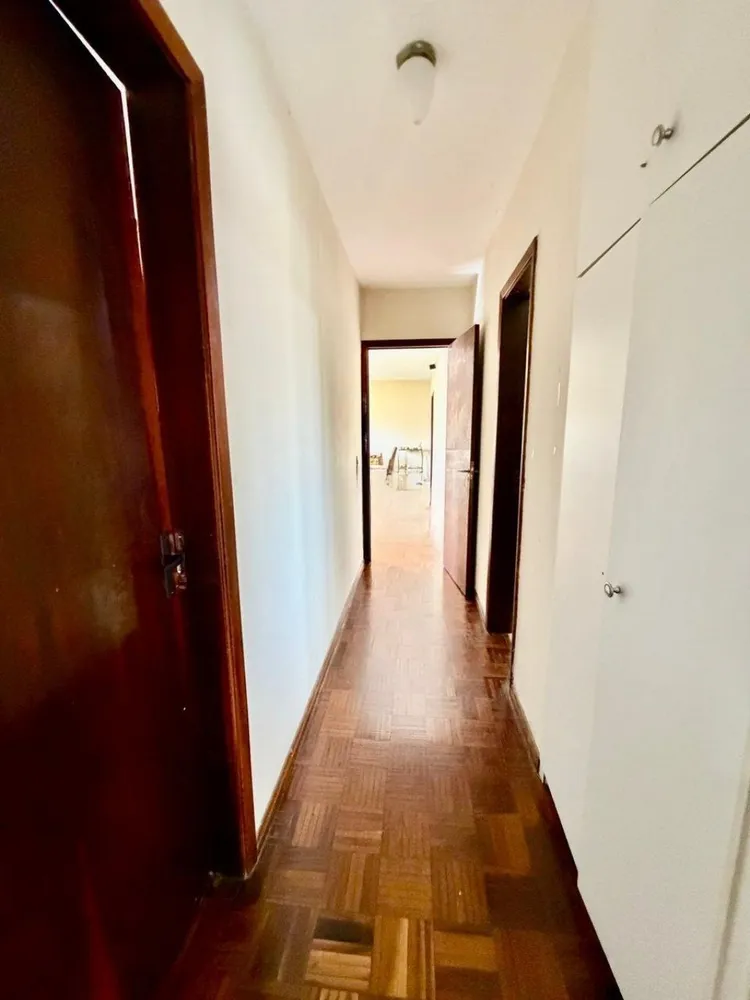 Apartamento, 3 quartos, 110 m² - Foto 1