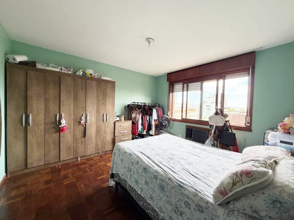 Apartamento, 3 quartos, 110 m² - Foto 5