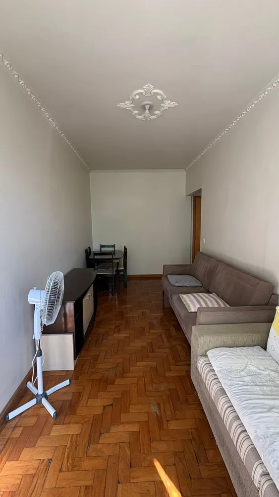 Apartamento, 1 quarto, 51 m² - Foto 2