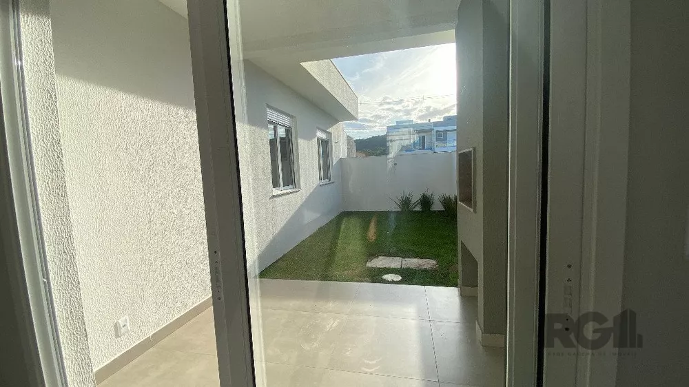 Casa de Condomínio à venda com 3 quartos, 102m² - Foto 4