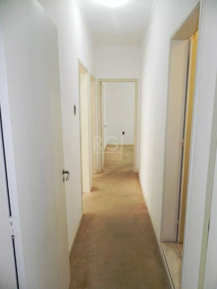 Apartamento à venda com 2 quartos, 106m² - Foto 3