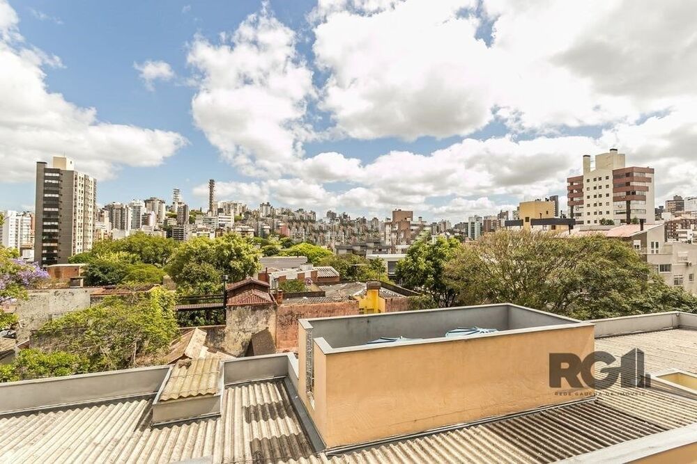 Cobertura à venda com 3 quartos, 182m² - Foto 3
