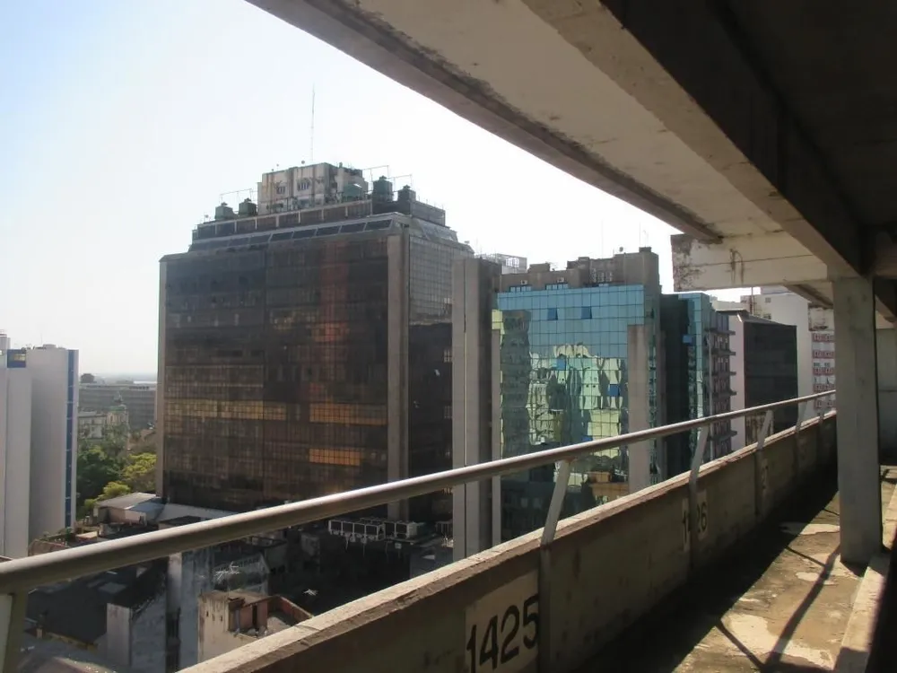 Apartamento, 2 quartos, 68 m² - Foto 2