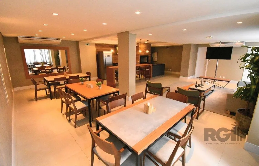 Sala-Conjunto, 33 m² - Foto 1