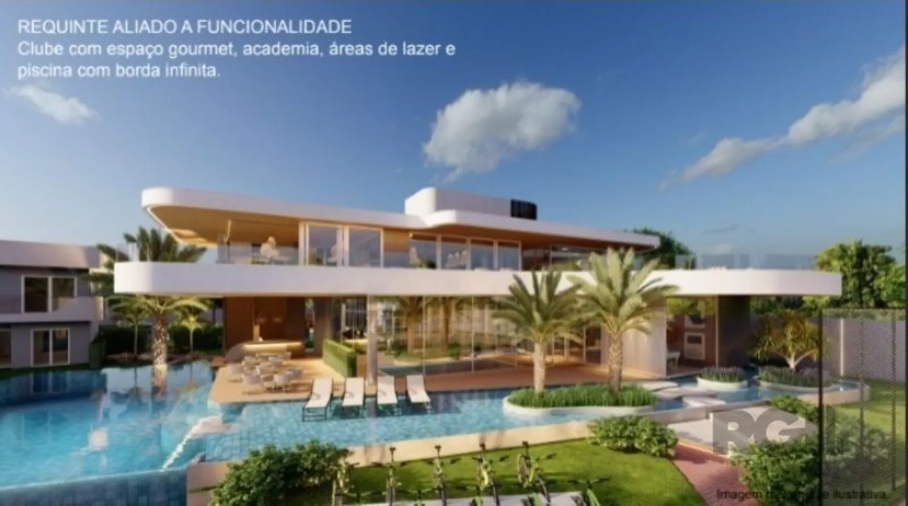 Sala-Conjunto, 33 m² - Foto 3