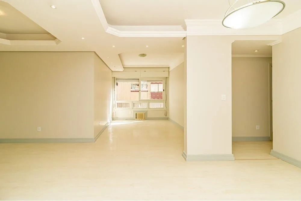 Apartamento, 3 quartos, 128 m² - Foto 2