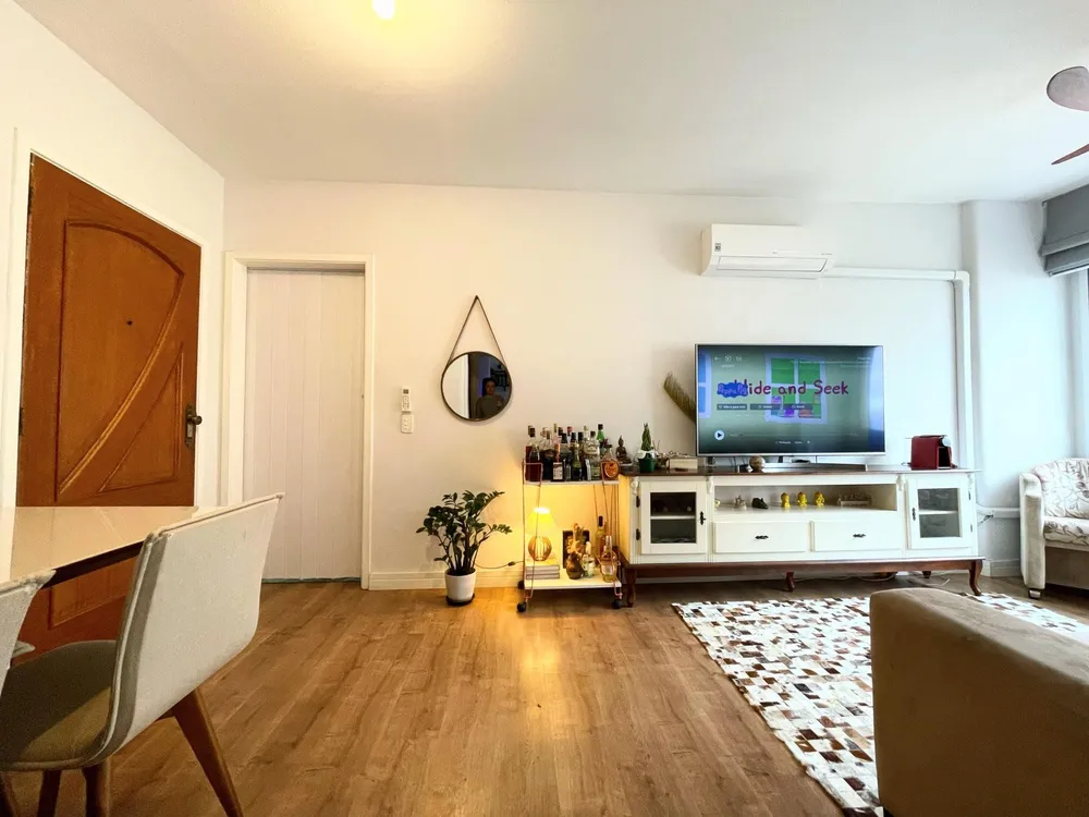Apartamento, 2 quartos, 78 m² - Foto 4