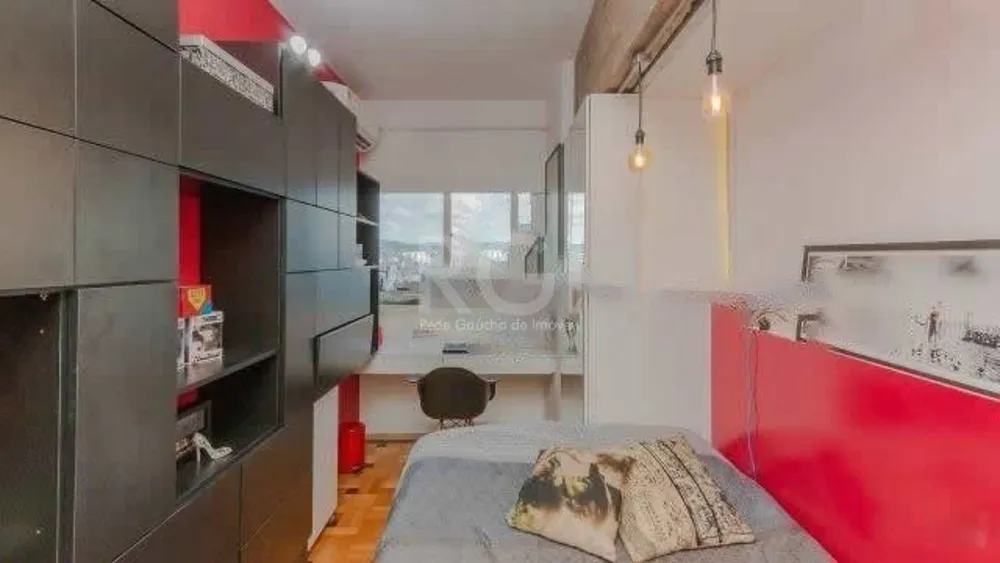 Apartamento, 3 quartos, 168 m² - Foto 6