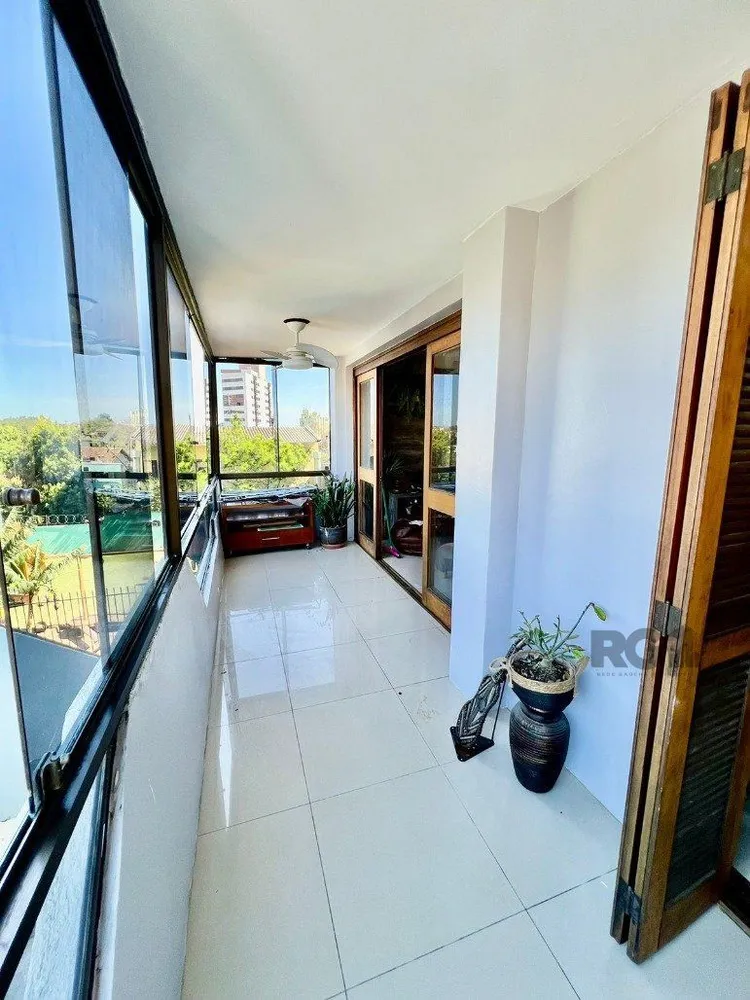 Apartamento, 3 quartos, 168 m² - Foto 3