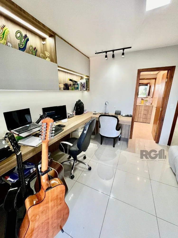 Apartamento, 3 quartos, 166 m² - Foto 6