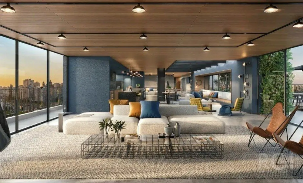 Sala-Conjunto, 152 m² - Foto 5