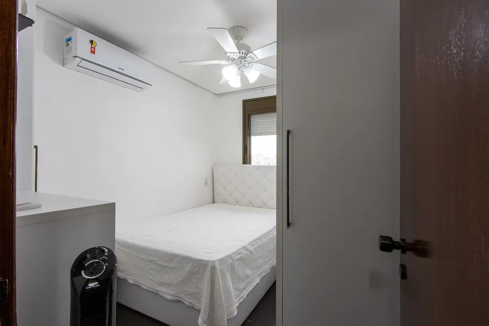Apartamento, 1 quarto, 35 m² - Foto 11