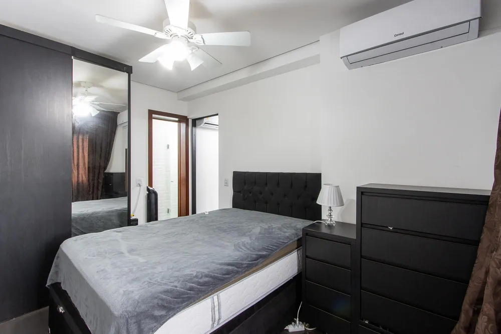 Apartamento, 1 quarto, 35 m² - Foto 2