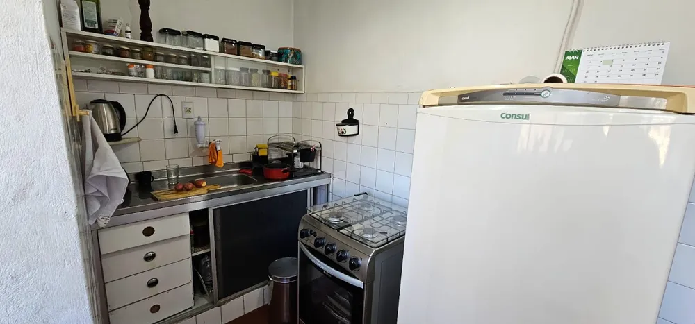 Apartamento, 3 quartos, 82 m² - Foto 2