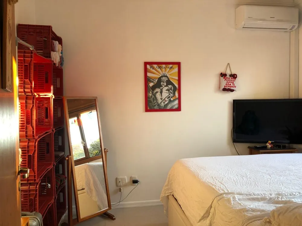 Apartamento, 1 quarto, 50 m² - Foto 3