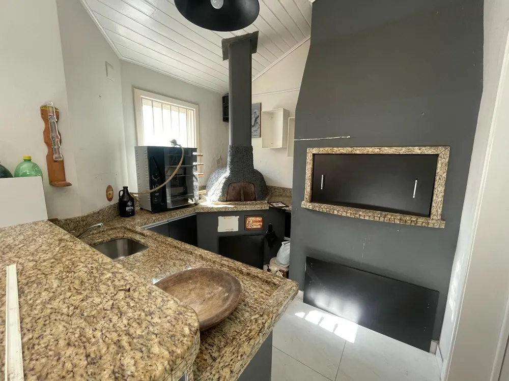 Casa, 3 quartos, 244 m² - Foto 6