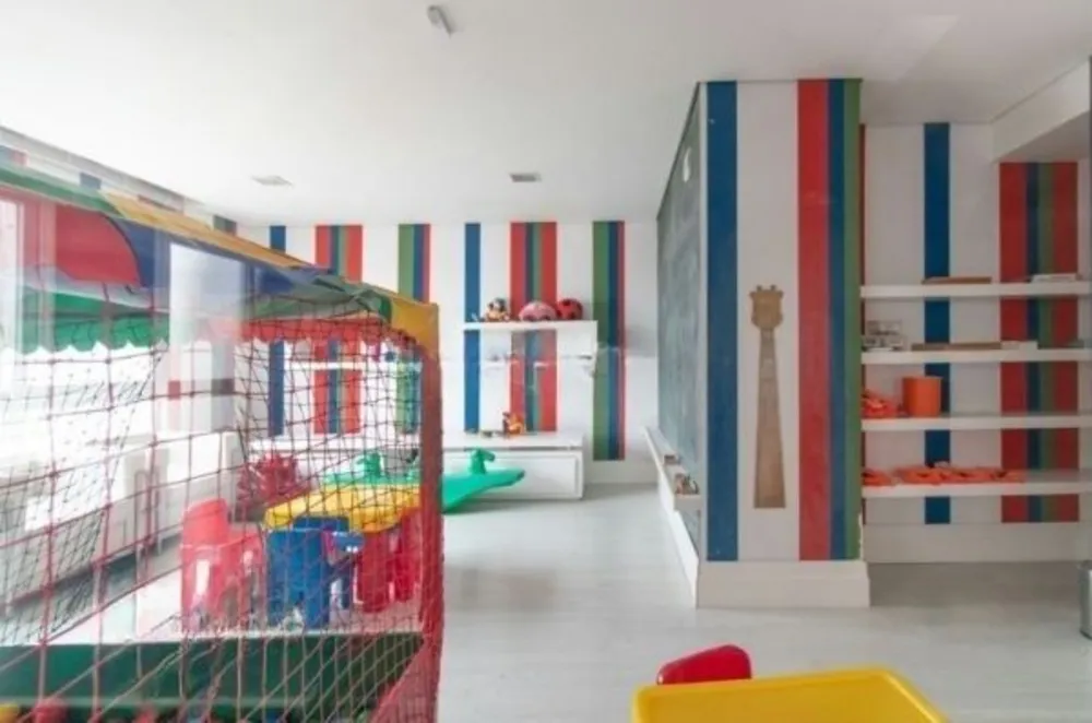 Apartamento, 1 quarto, 44 m² - Foto 1
