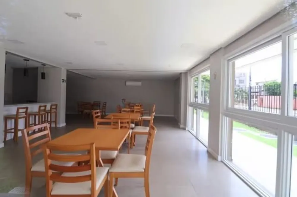 Apartamento, 1 quarto, 44 m² - Foto 3