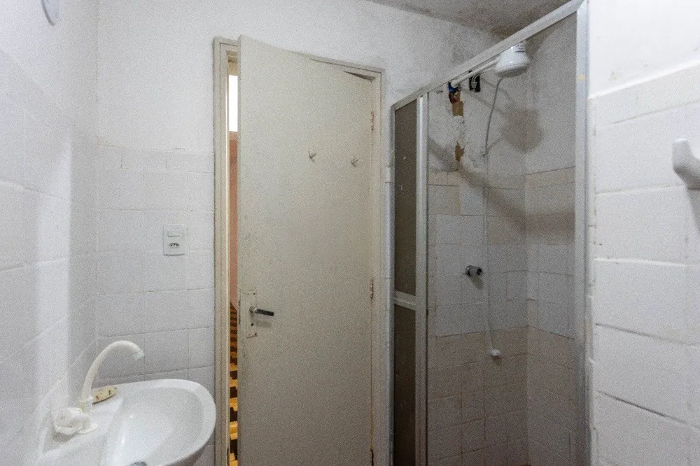Apartamento, 1 quarto, 31 m² - Foto 2