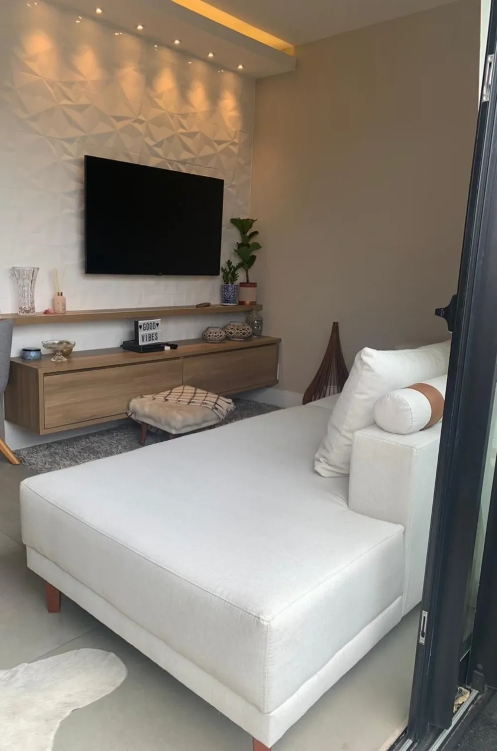Apartamento, 1 quarto, 31 m² - Foto 3