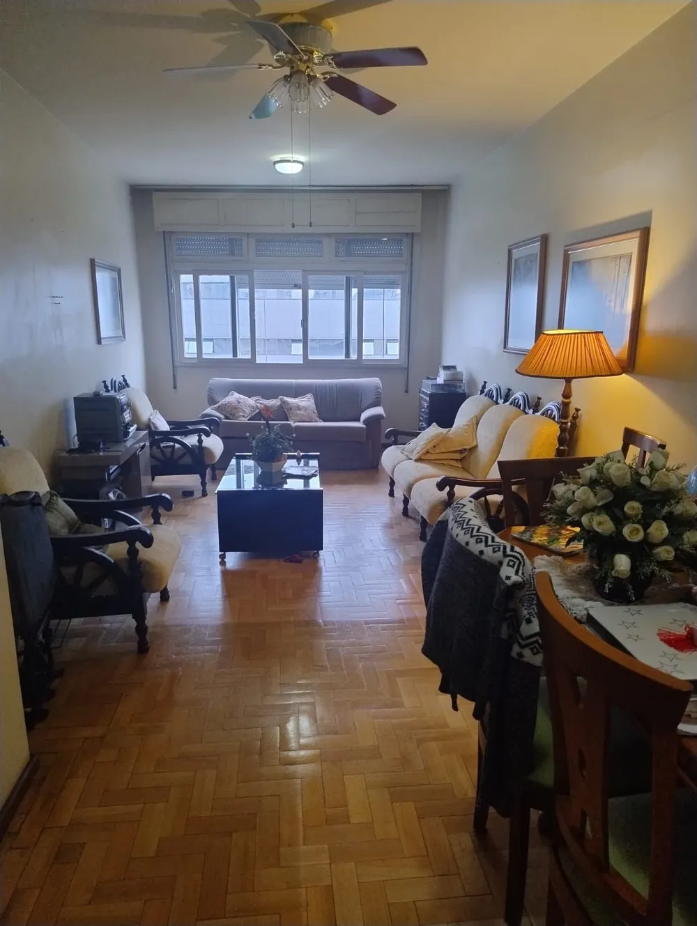 Apartamento, 2 quartos, 57 m² - Foto 1