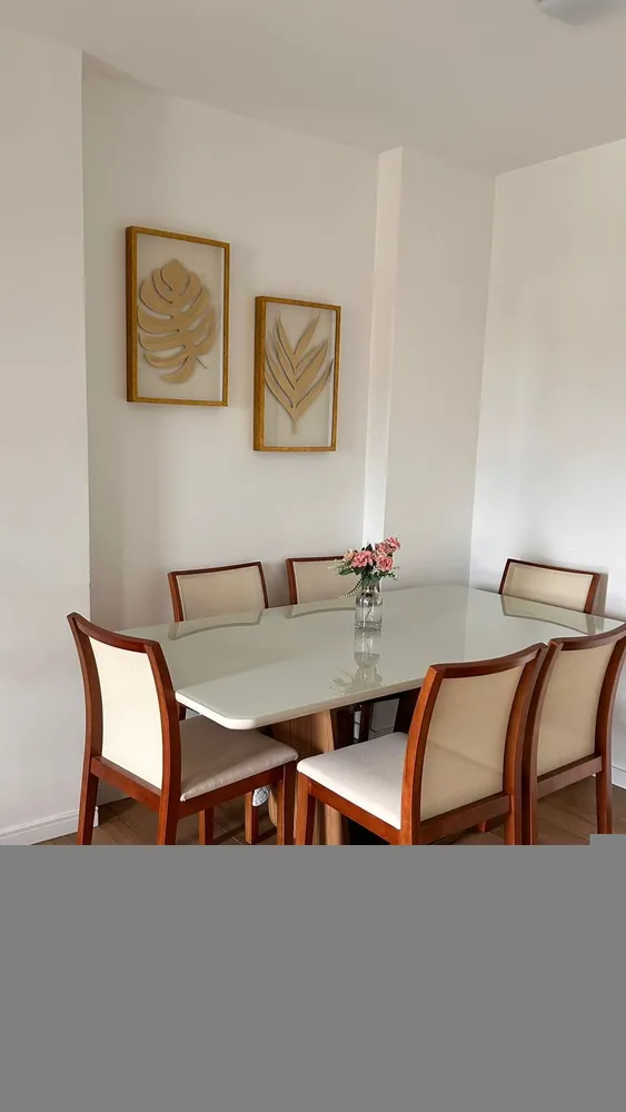 Apartamento, 2 quartos, 57 m² - Foto 2