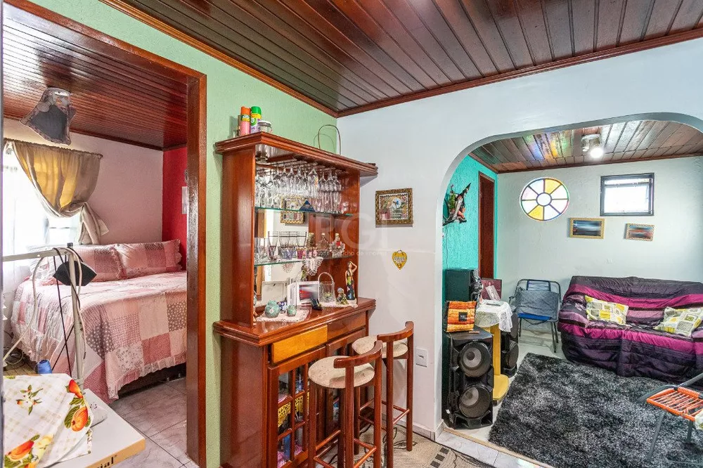 Casa à venda com 3 quartos, 92m² - Foto 4