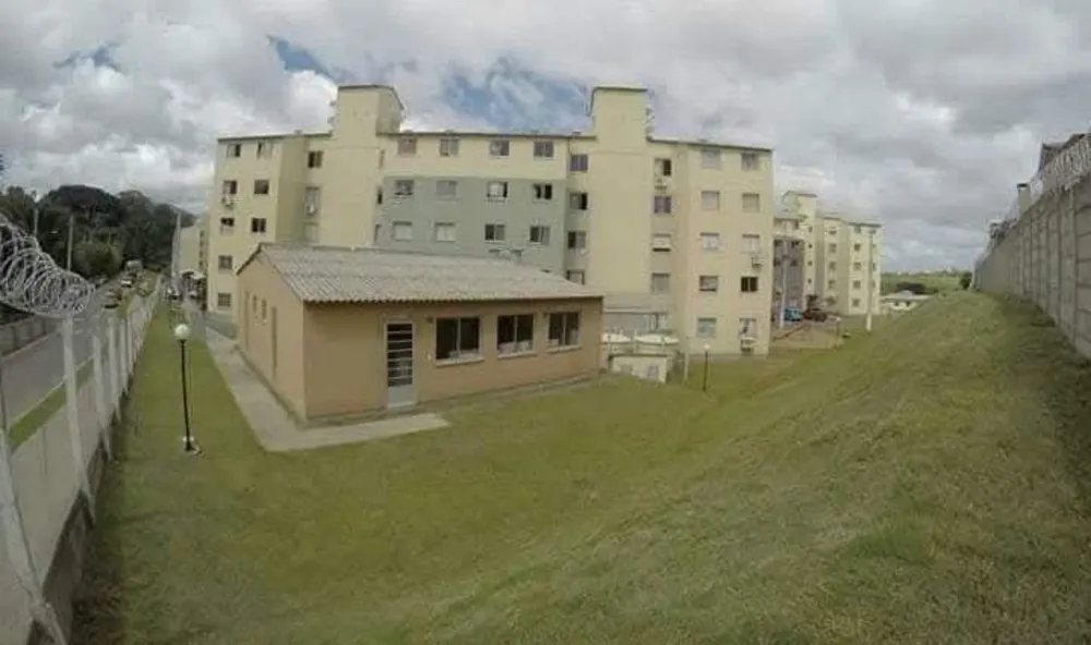 Apartamento, 2 quartos, 42 m² - Foto 5