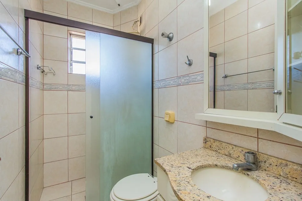 Apartamento, 2 quartos, 56 m² - Foto 2