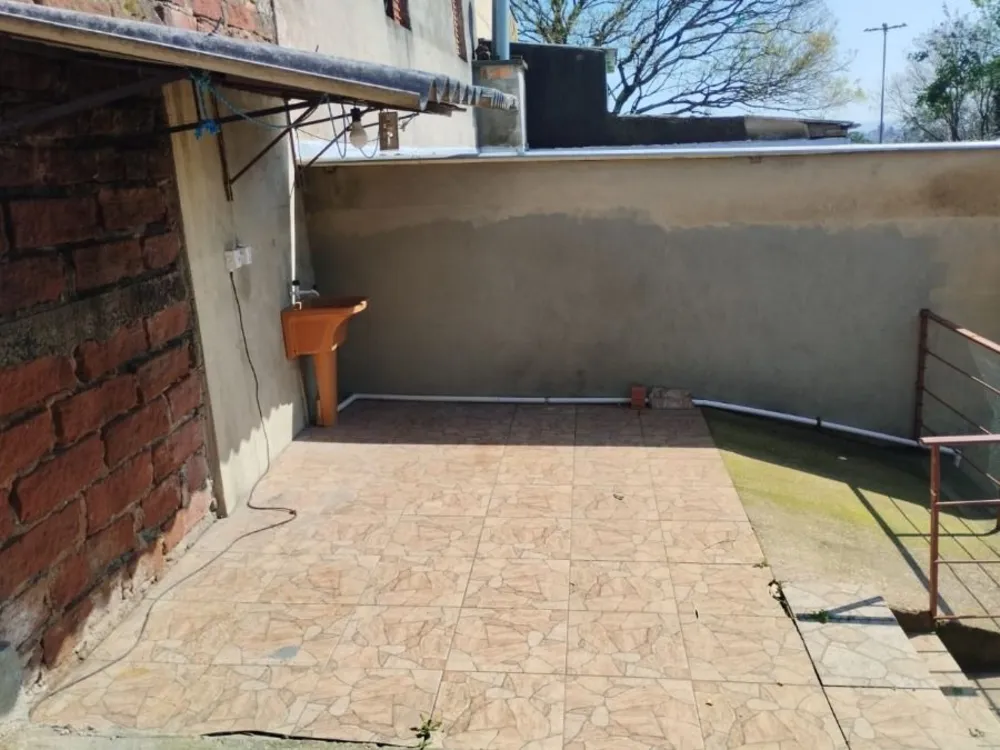 Casa, 3 quartos, 121 m² - Foto 2