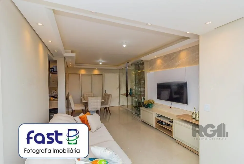Casa, 4 quartos, 227 m² - Foto 1
