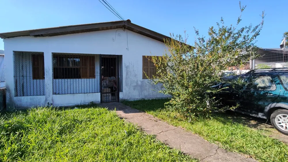 Casa, 2 quartos, 100 m² - Foto 1