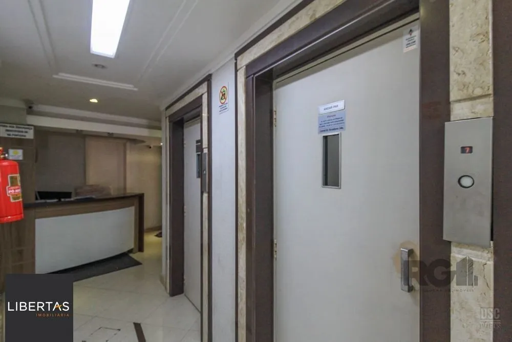 Apartamento, 1 quarto, 49 m² - Foto 3