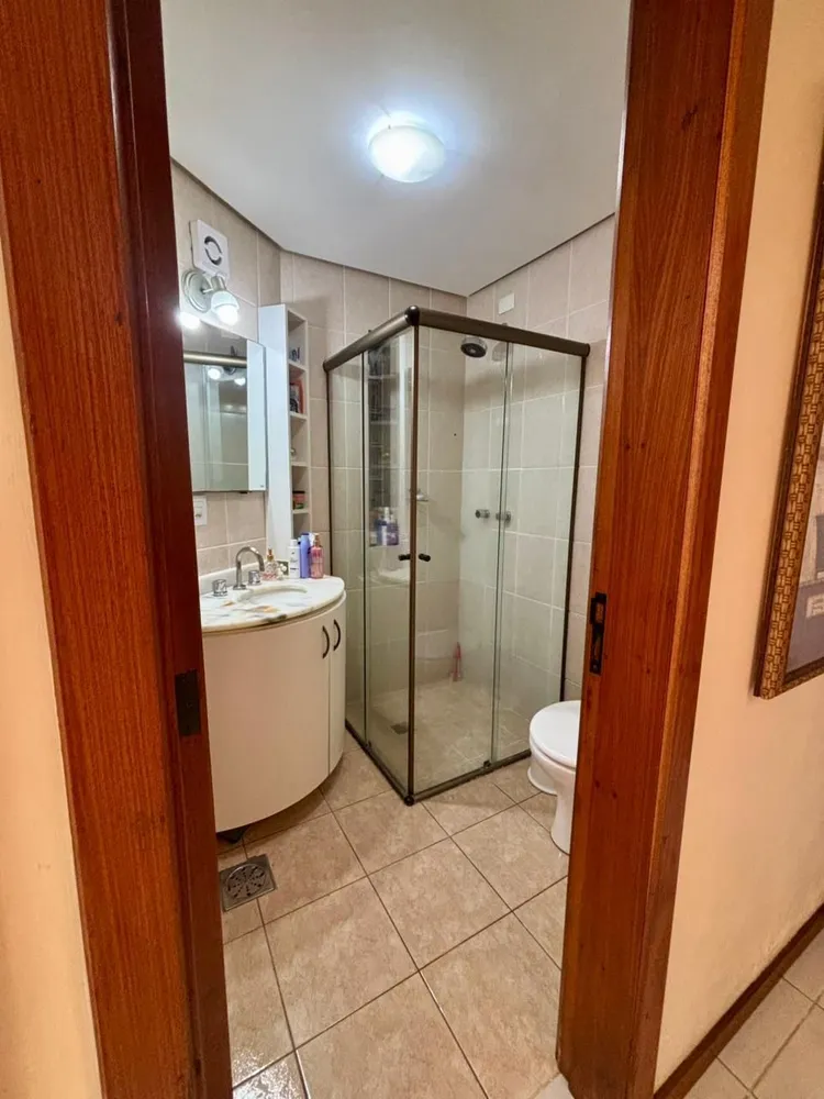 Apartamento, 1 quarto, 49 m² - Foto 7
