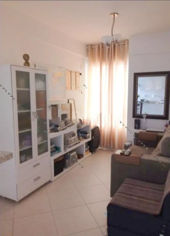 Apartamento à venda com 1 quarto, 30m² - Foto 2