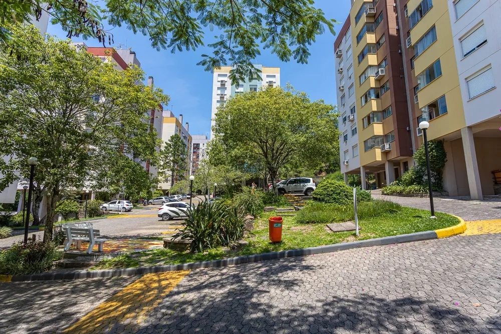 Apartamento, 1 quarto, 53 m² - Foto 8