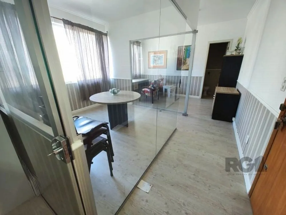 Sala-Conjunto, 31 m² - Foto 6