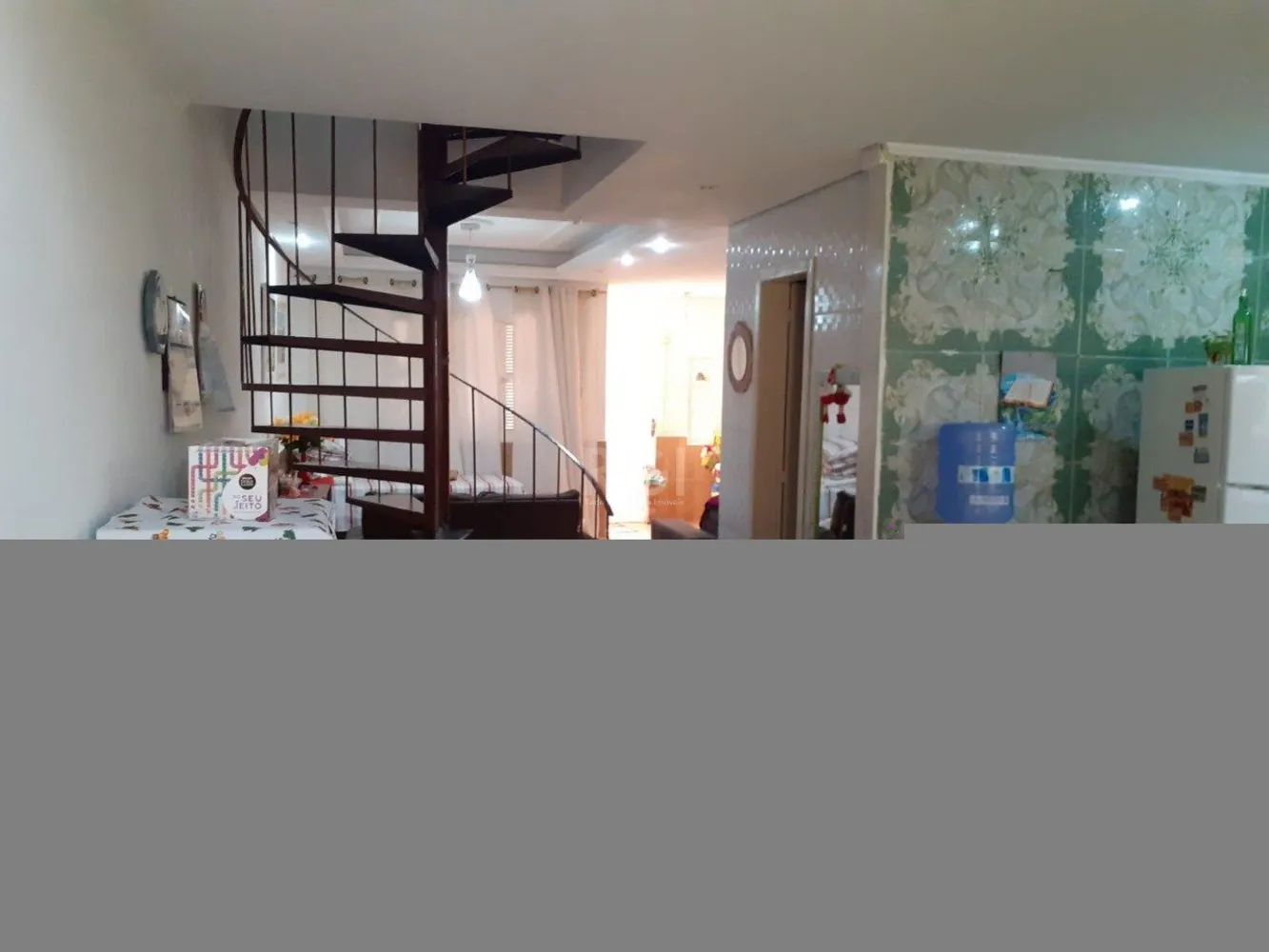 Sala-Conjunto, 31 m² - Foto 2
