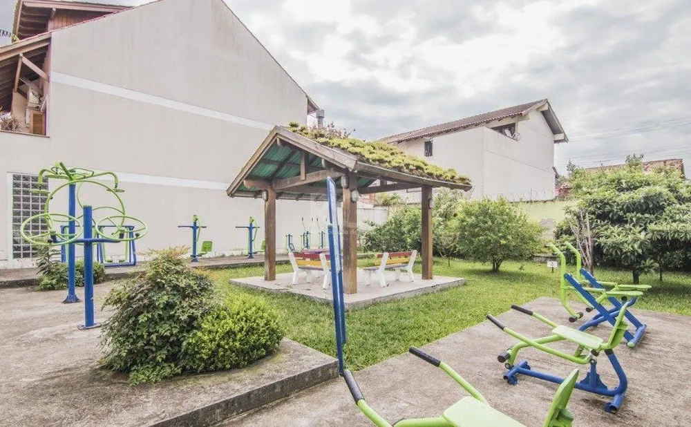Apartamento, 2 quartos, 69 m² - Foto 2