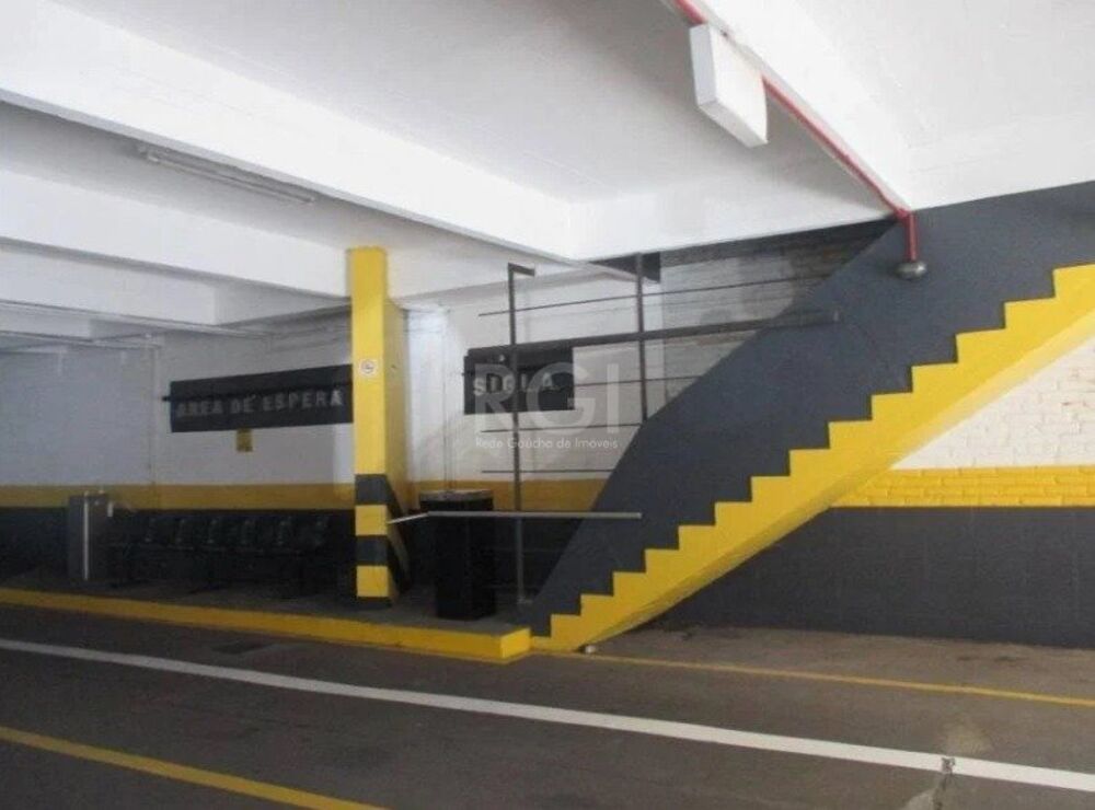 Depósito-Galpão-Armazém à venda, 13m² - Foto 4