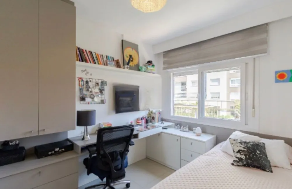 Apartamento, 3 quartos, 128 m² - Foto 5