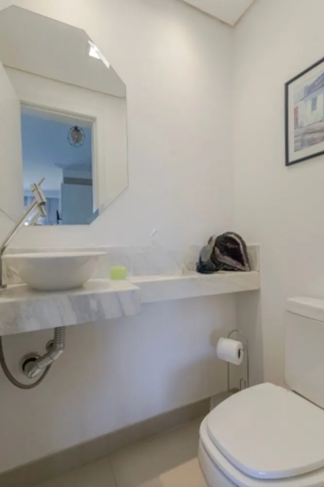 Apartamento, 3 quartos, 128 m² - Foto 4