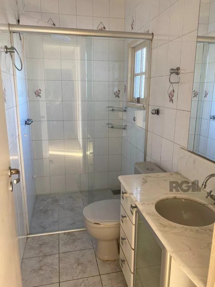 Apartamento à venda com 2 quartos, 59m² - Foto 2