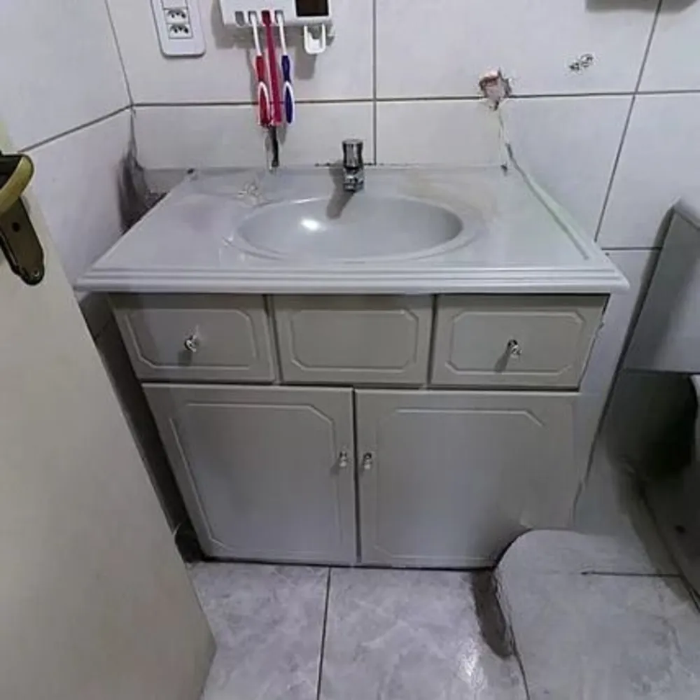 Apartamento, 2 quartos, 61 m² - Foto 5
