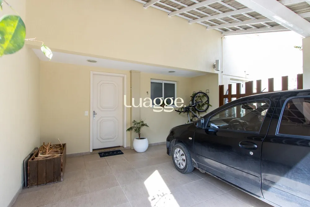 Casa de Condomínio, 3 quartos - Foto 2