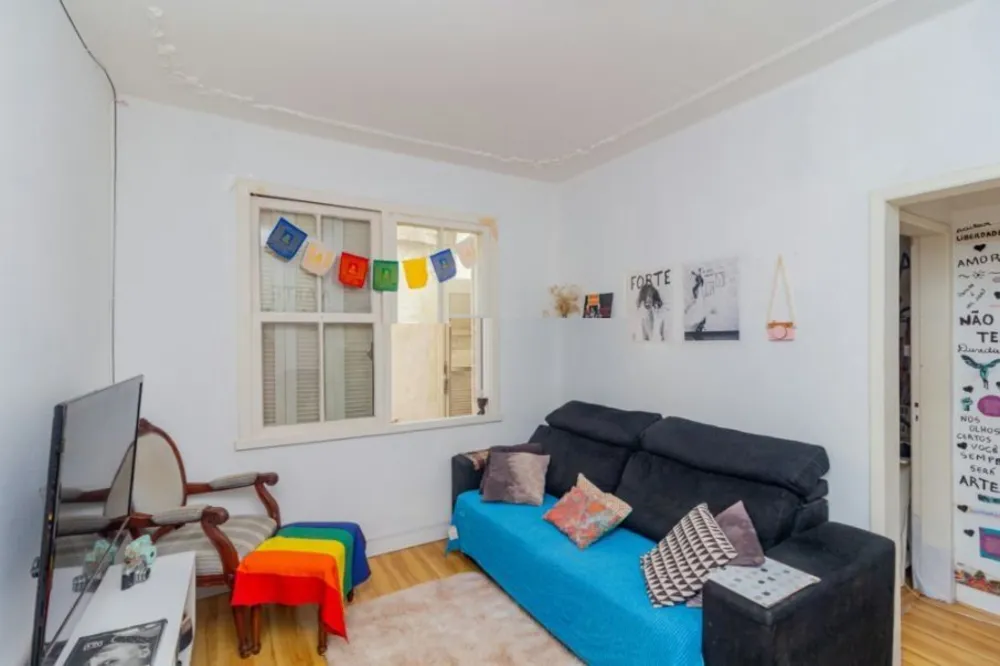Apartamento, 1 quarto, 1 m² - Foto 8