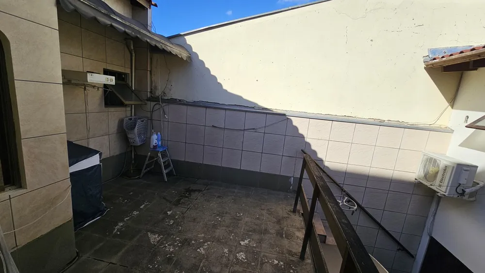 Casa, 4 quartos, 168 m² - Foto 4
