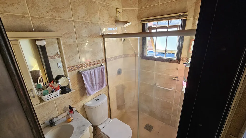 Casa, 4 quartos, 168 m² - Foto 6