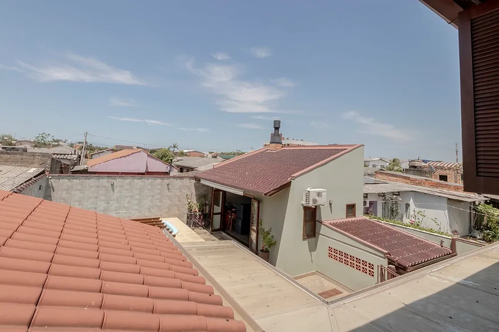 Casa, 4 quartos, 339 m² - Foto 8